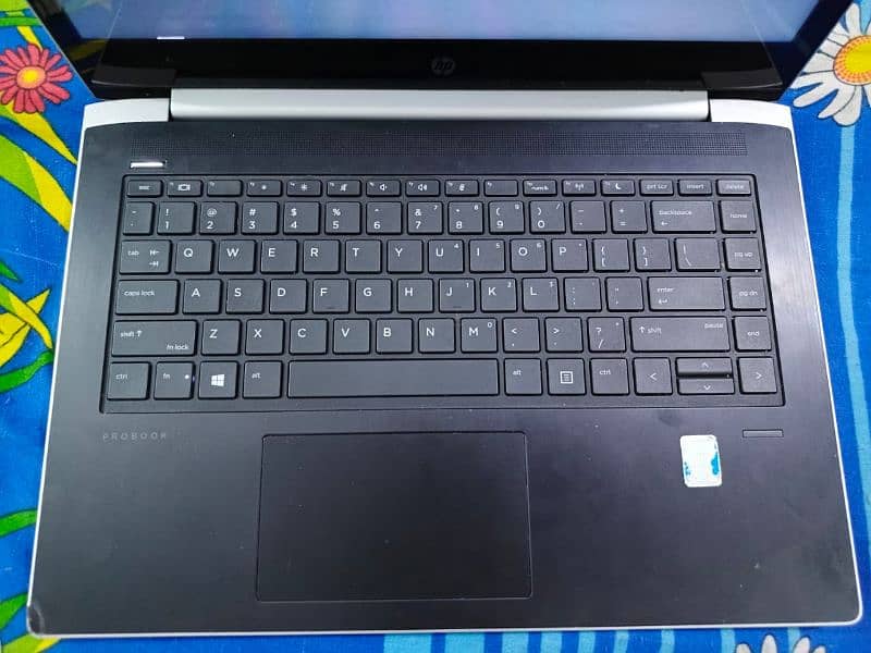 hp laptop touch screen 4