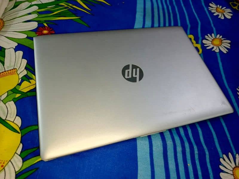 hp laptop touch screen 5