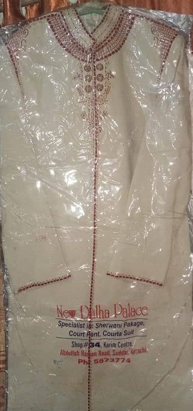 sherwani, 0