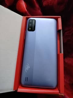 Itel A26 very good condition