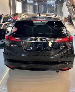 Honda Vezel RS 2018