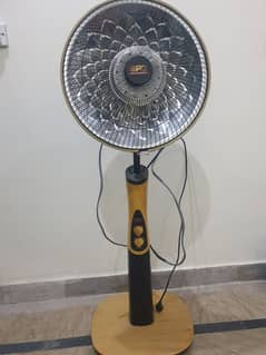 Gfc electric heater for sale