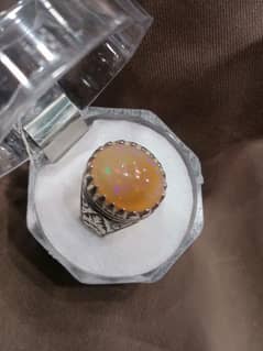 Opal Ring  / 03213205000