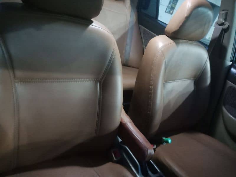 Honda Civic EXi 2004 for sale 5