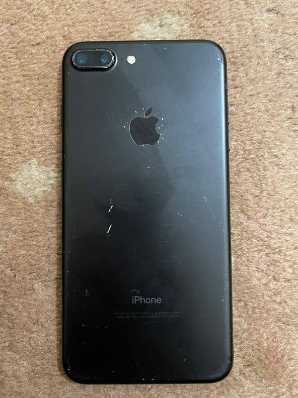 iphone 7 plus pta 128 2