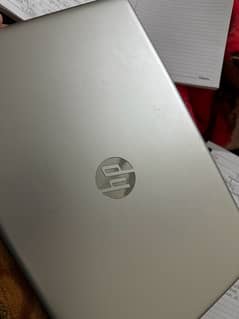 hp laptop model 15