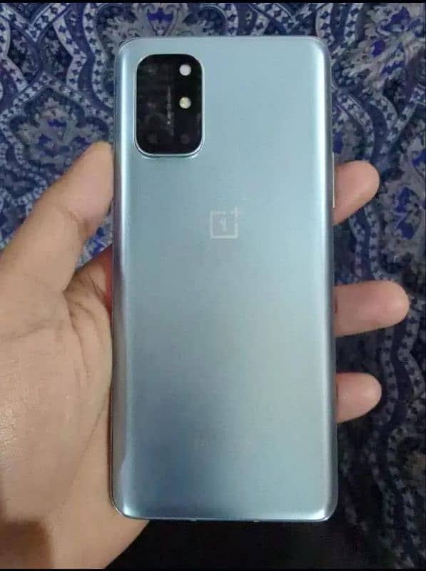 OnePlus 8T 1