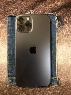 iPhone 12 Pro Max Urgent Sale