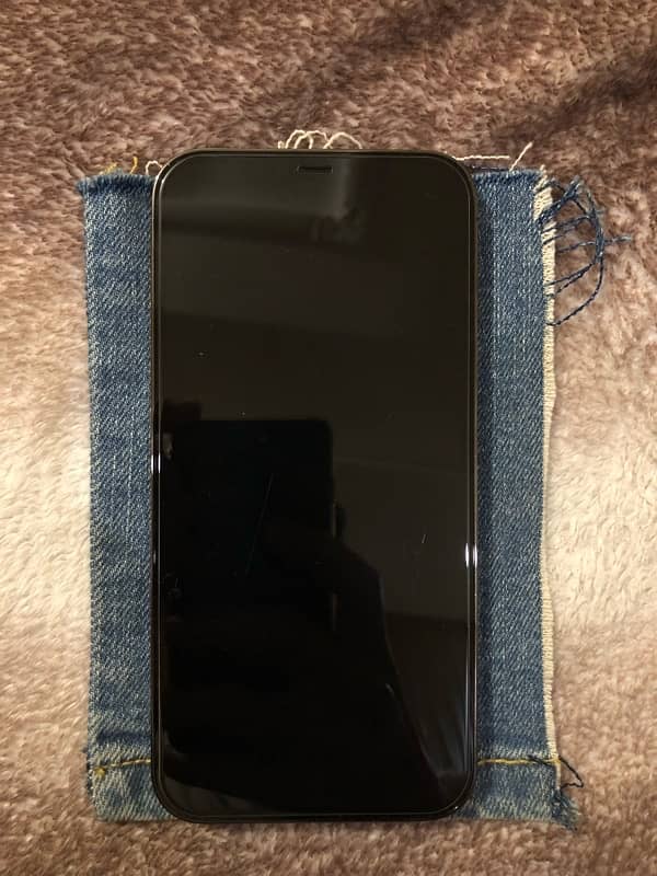 iPhone 12 Pro Max Urgent Sale 2