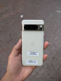 pixel 8 Pro 12/128GB