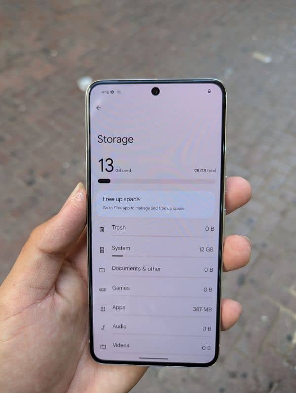 pixel 8 Pro 12/128GB 5