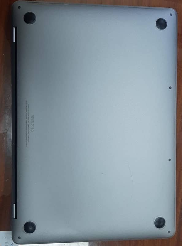 apple macbook pro 3