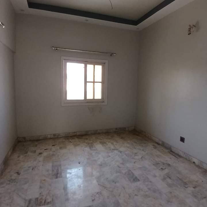 Upper floor portion available for rent dha phase2 next 4