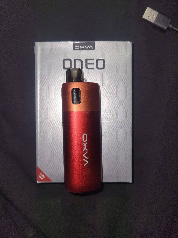 OXVA ONEO POD/VAPE 2