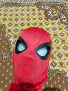 Spiderman