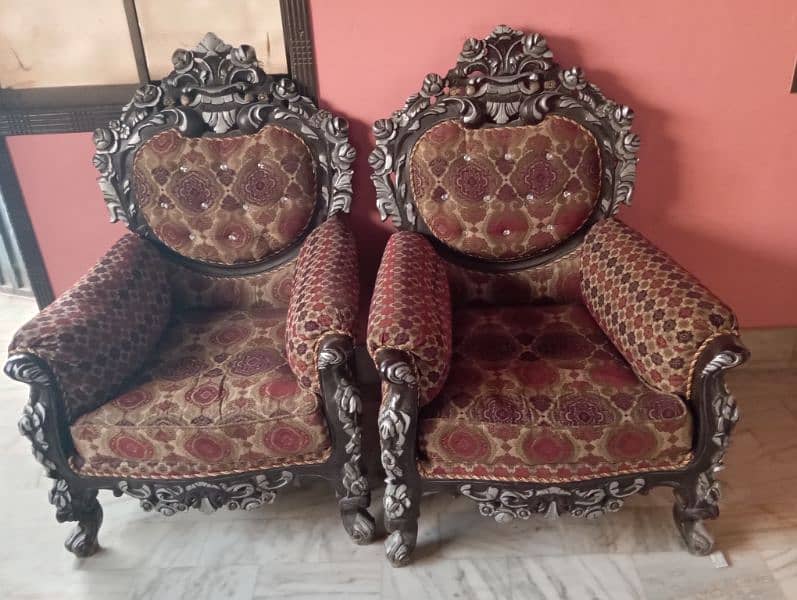 sofa set 5