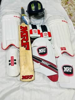 Cricket Kit