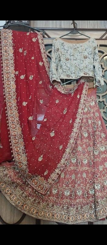 bridal dress | wedding dress | bridal lehnga | lehnga 0