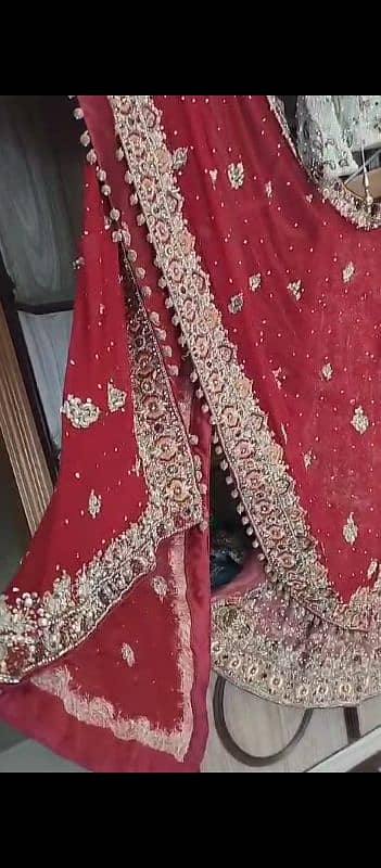 bridal dress | wedding dress | bridal lehnga | lehnga 1