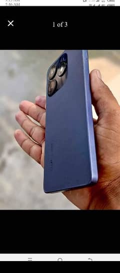 Tecno spark10pro bilkul ok new construction ha 4 month warranty bhi ha