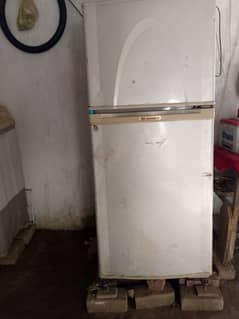 Dawlance refrigerator