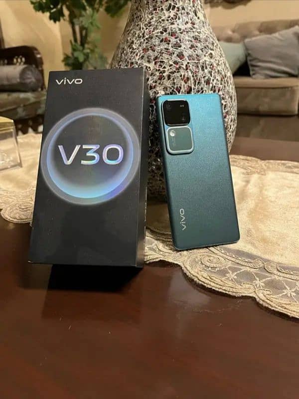 vivo v30 5g 1