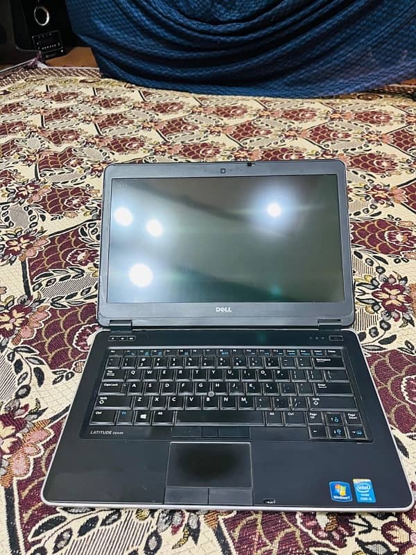 Dell Latitude 6440 Core i5 4th generation 2