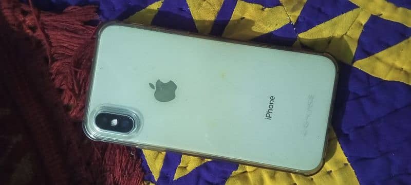 iphone x non pta 256 gb 3