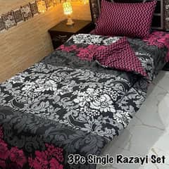 stylish printed razai home delivery