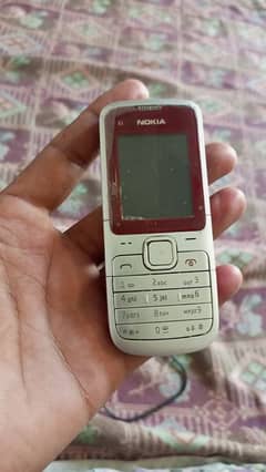 legend Nokia c1-01 for sale and exchange