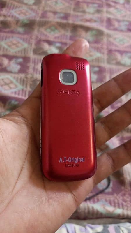 legend Nokia c1-01 for sale and exchange 1