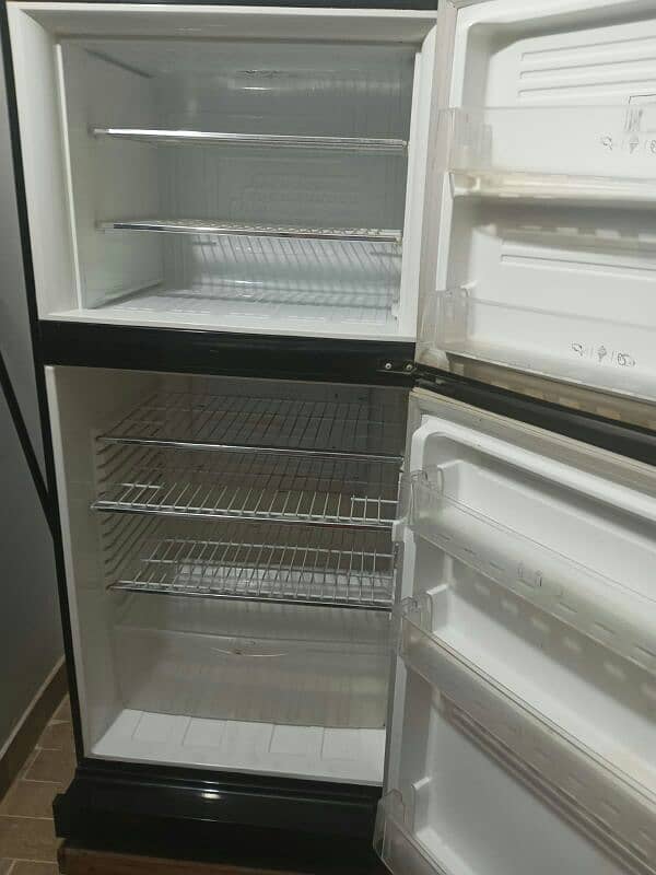 PEL REFRIGERATOR With Glass Door 1