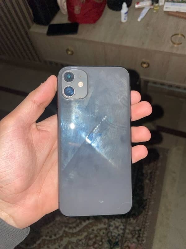 iphone 11 64gb jv pta approved 0