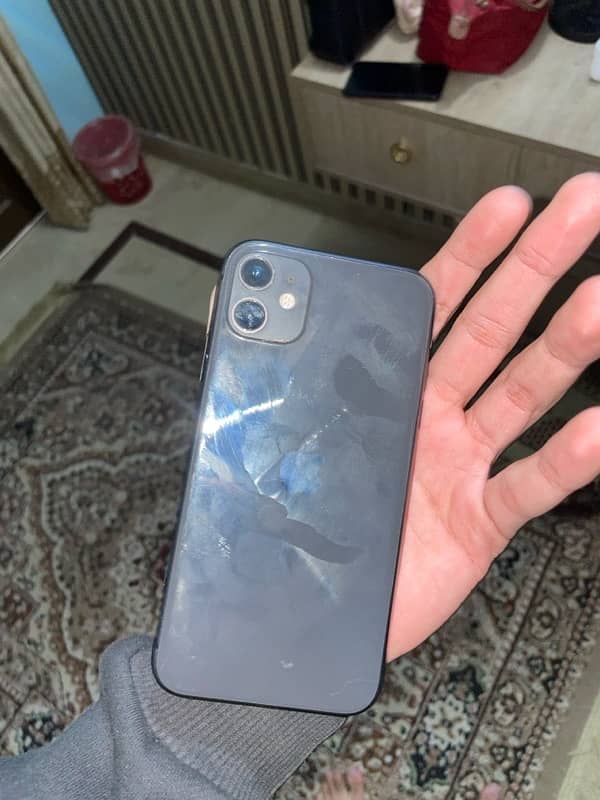 iphone 11 64gb jv pta approved 4