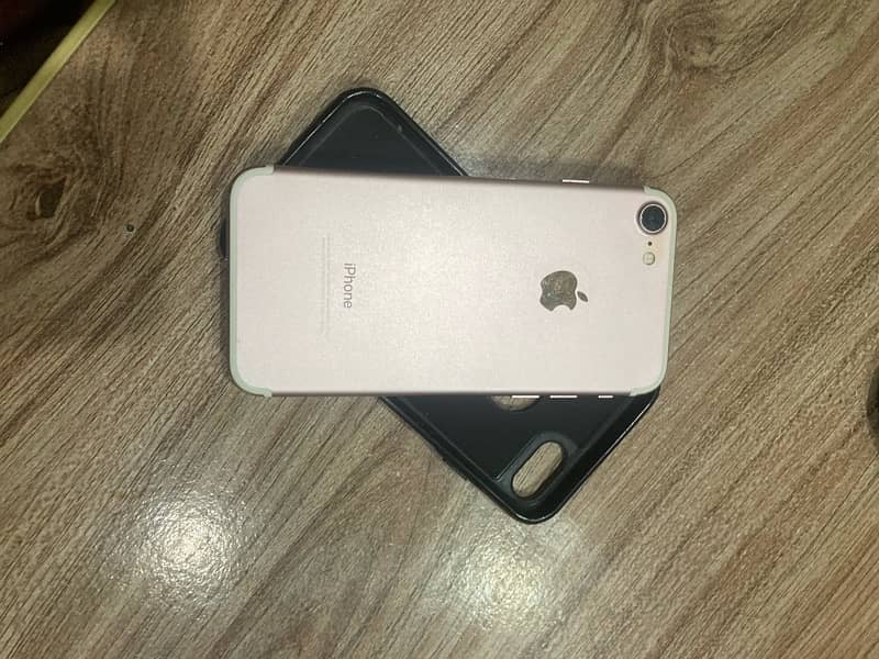 Iphone 7 PTA Approved 2