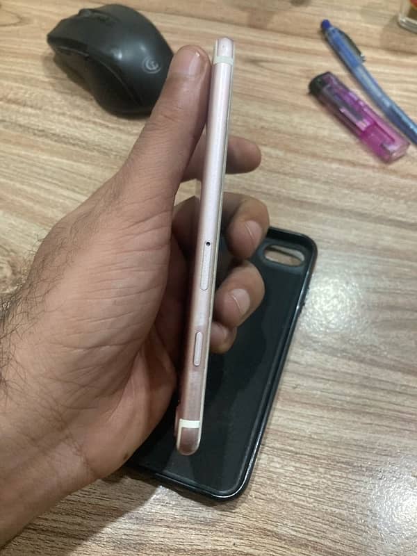 Iphone 7 PTA Approved 4