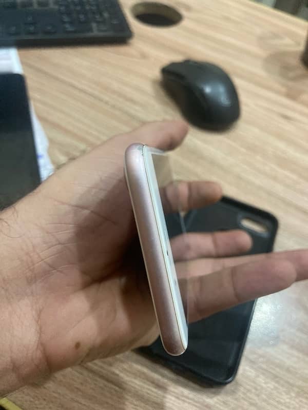 Iphone 7 PTA Approved 7