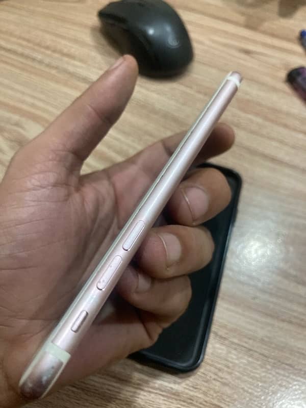 Iphone 7 PTA Approved 8