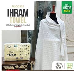 ihram home delivery