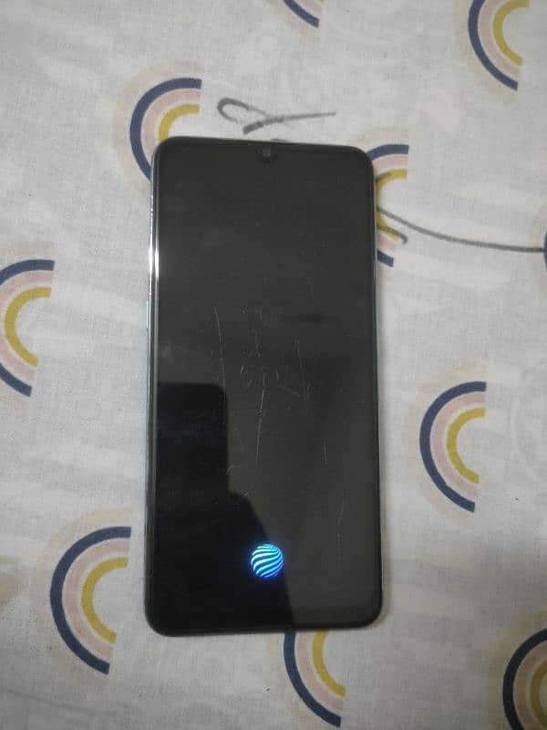 Vivo S1 4/128 Genuine Official PTA approved urgent sale 0