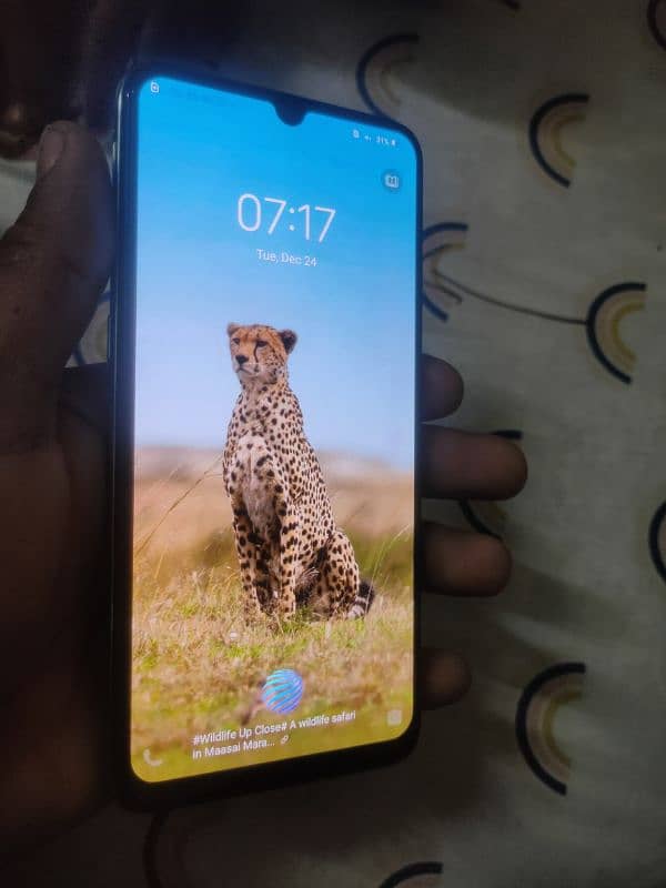 Vivo S1 4/128 Genuine Official PTA approved urgent sale 2