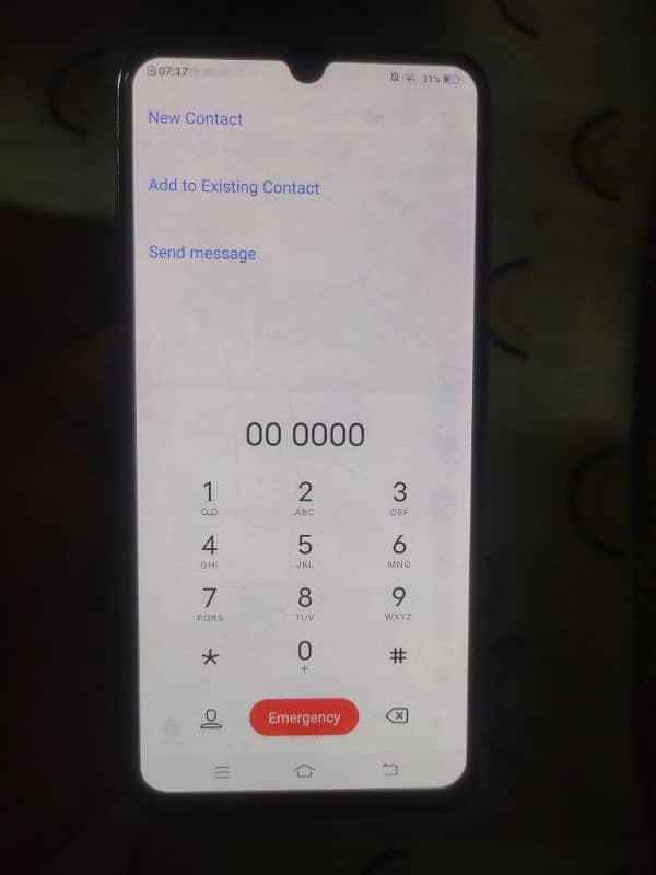 Vivo S1 4/128 Genuine Official PTA approved urgent sale 6