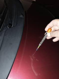 Car Paint Tester