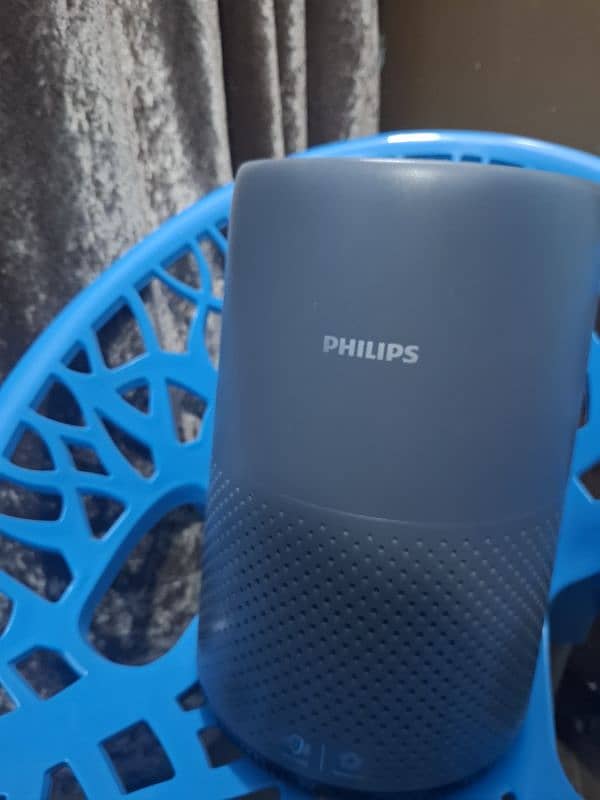 Philips Air Purifier 800i series AC0850 2