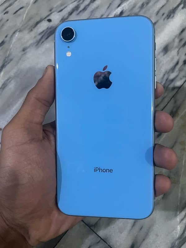 iphone xr non pta 64 gb 0