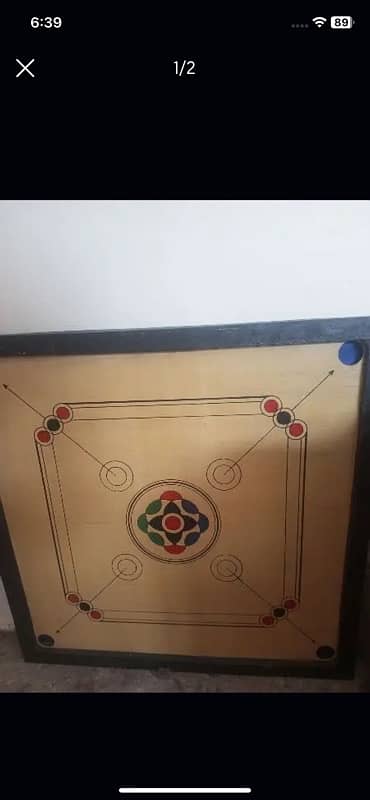 carrom board 0