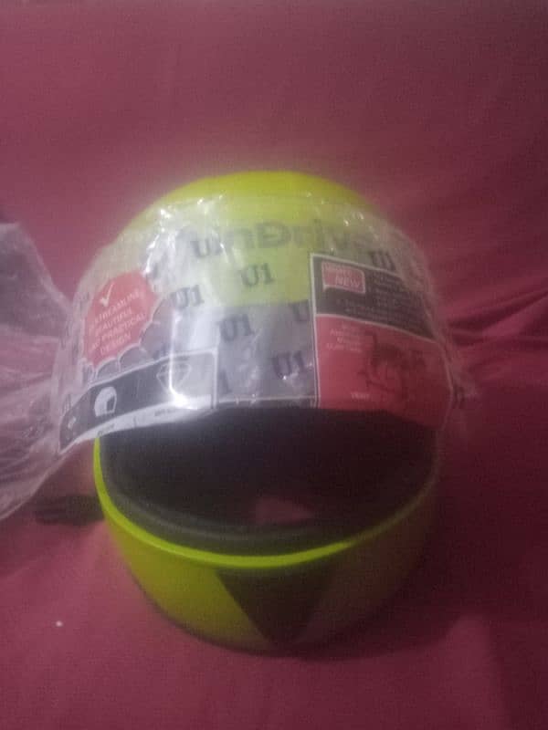 indrive helmet 6