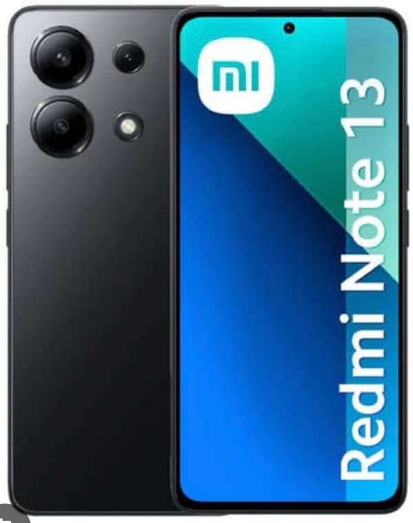 REDMI NOTE 13 1