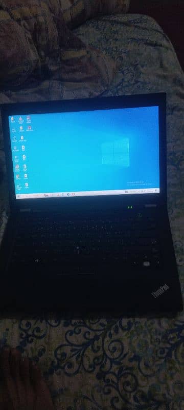 LENOVO T-430 3