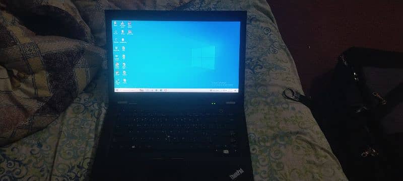 LENOVO T-430 4